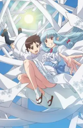 《怪怪守护神2》：热血回归，爆笑升级！看桐叶再次降临，守护和平与节操！