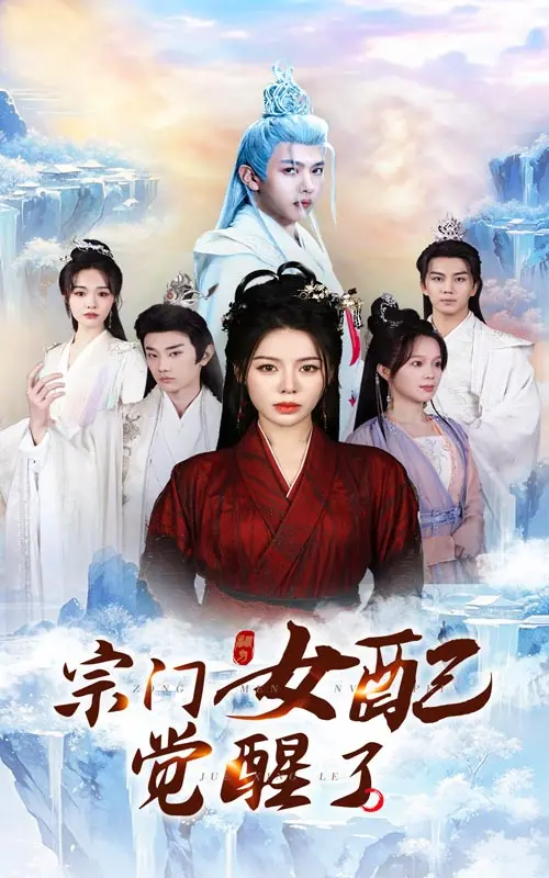 《宗门女配觉醒了》：逆天改命，炮灰也能翻身做女主？搞笑修仙新高度！