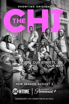 《芝加哥故事》第六季：贫民窟的生存法则与家庭羁绊，真实到让人窒息！