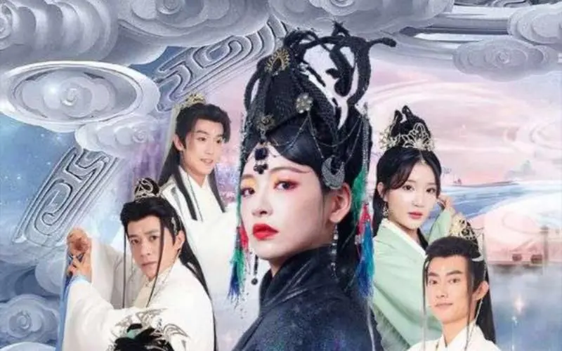 《女魔头死后成了修真派团宠》：反套路修仙，又甜又爽的另类女主文！