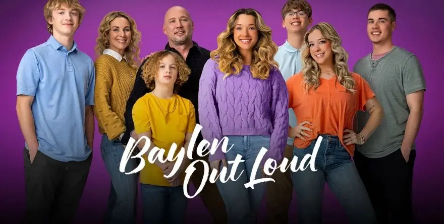 《贝琳大声说》：职场菜鸟的逆袭！看她在1988年如何用声音改变世界！