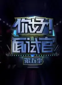 《你好！面试官 第5季》：职场生存实录，看求职者如何过关斩将，赢取Offer！